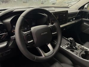 Haval H3 2026 года, 0 км - вид 9
