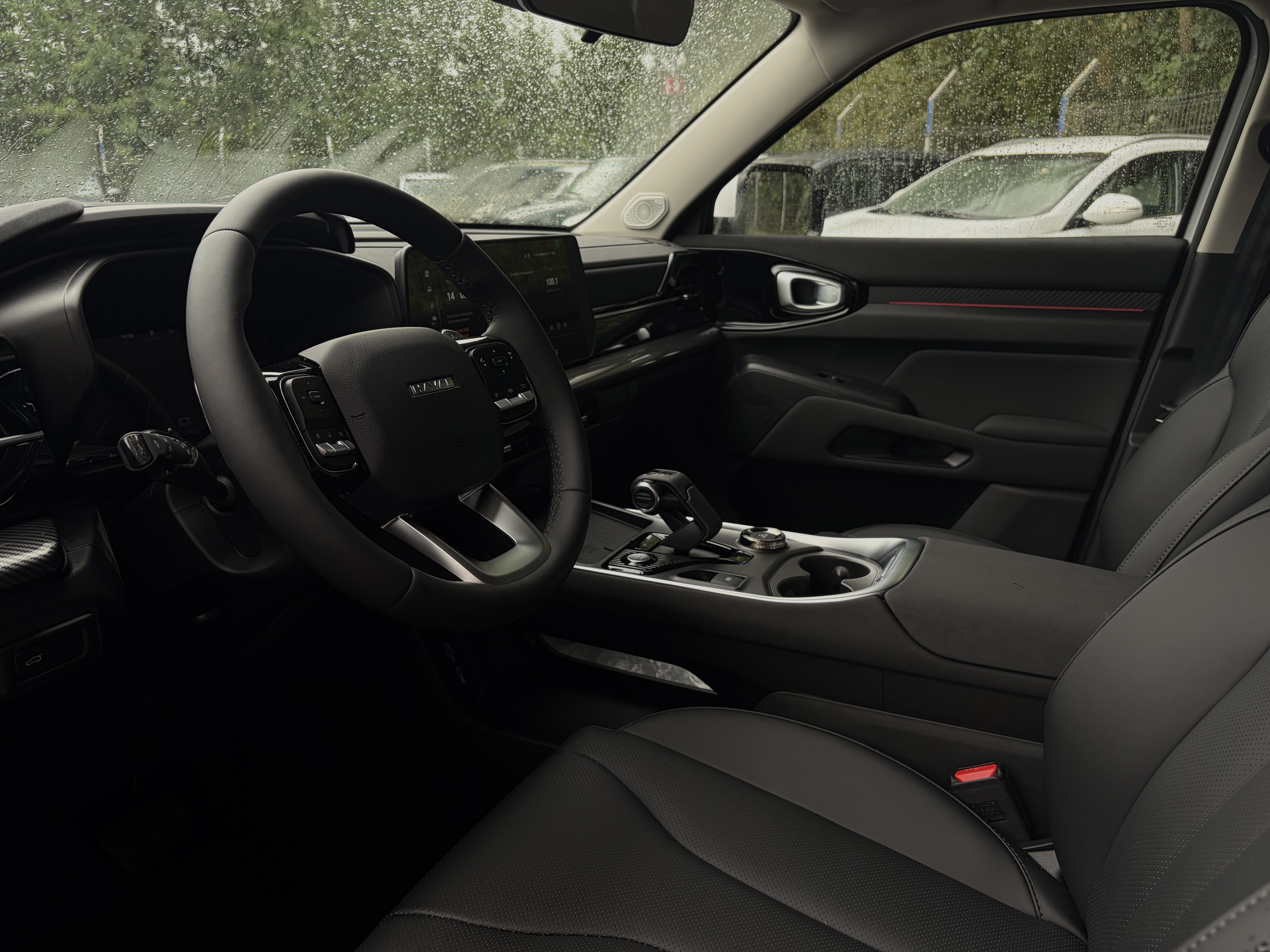 Haval H3 2026 года, 0 км - вид 7