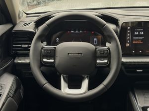 Haval H3 2026 года, 0 км - вид 10