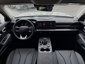 Haval H3 2026 года, 0 км - вид 8