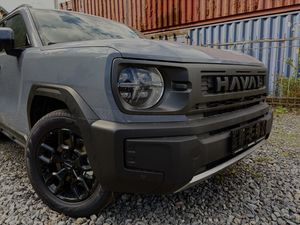 Haval H3 2026 года, 0 км - вид 7