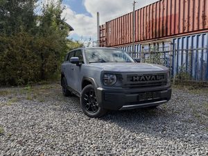 Haval H3 2026 года, 0 км - вид 3