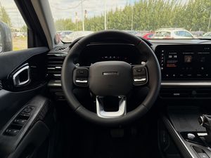 Haval H3 2026 года, 0 км - вид 10