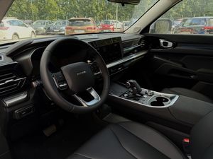 Haval H3 2026 года, 0 км - вид 9