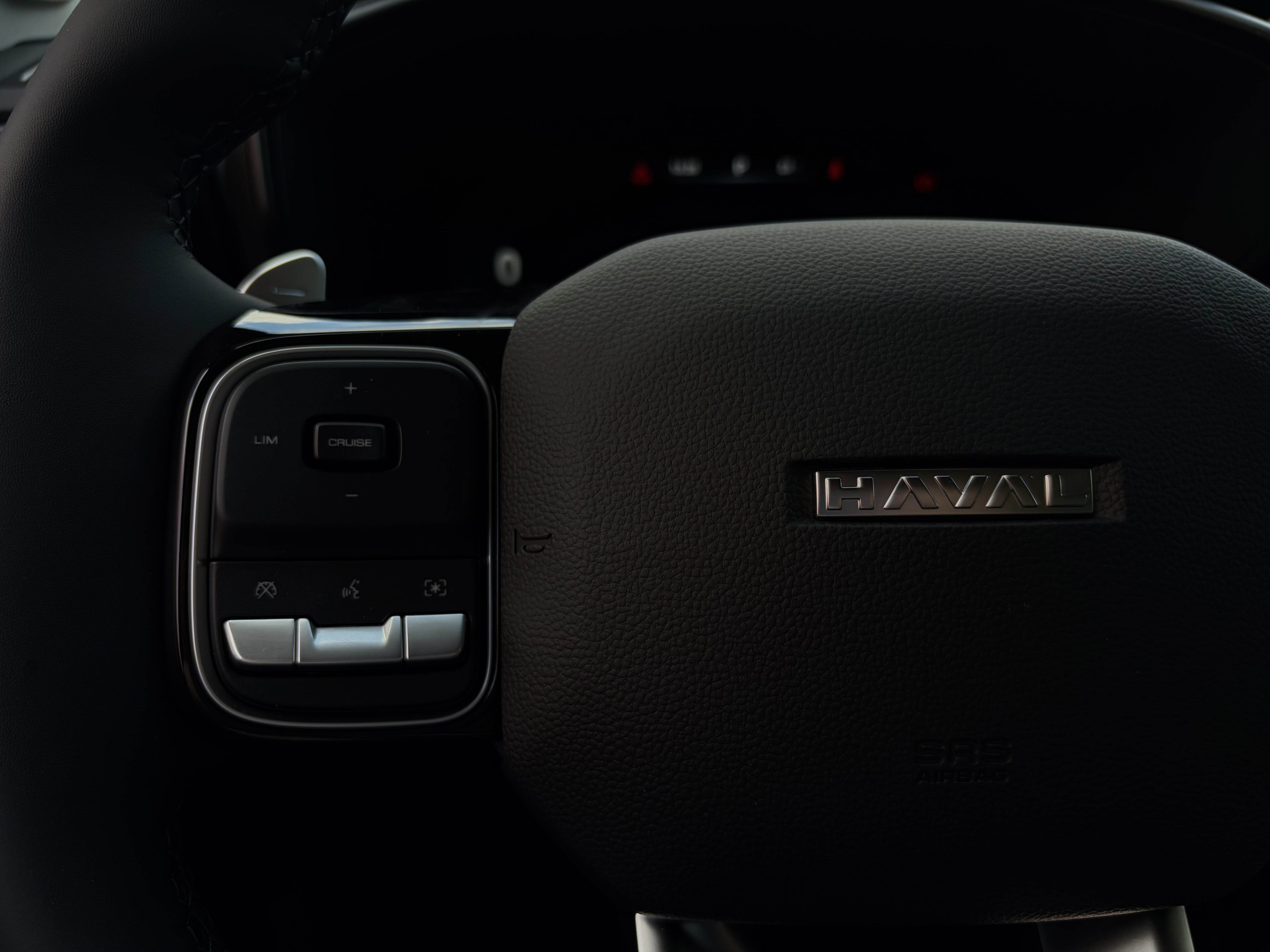 Haval H3 2026 года, 0 км - вид 13
