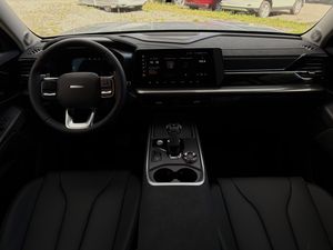 Haval H3 2026 года, 0 км - вид 11