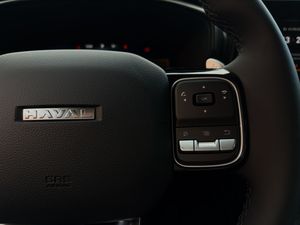 Haval H3 2026 года, 0 км - вид 14