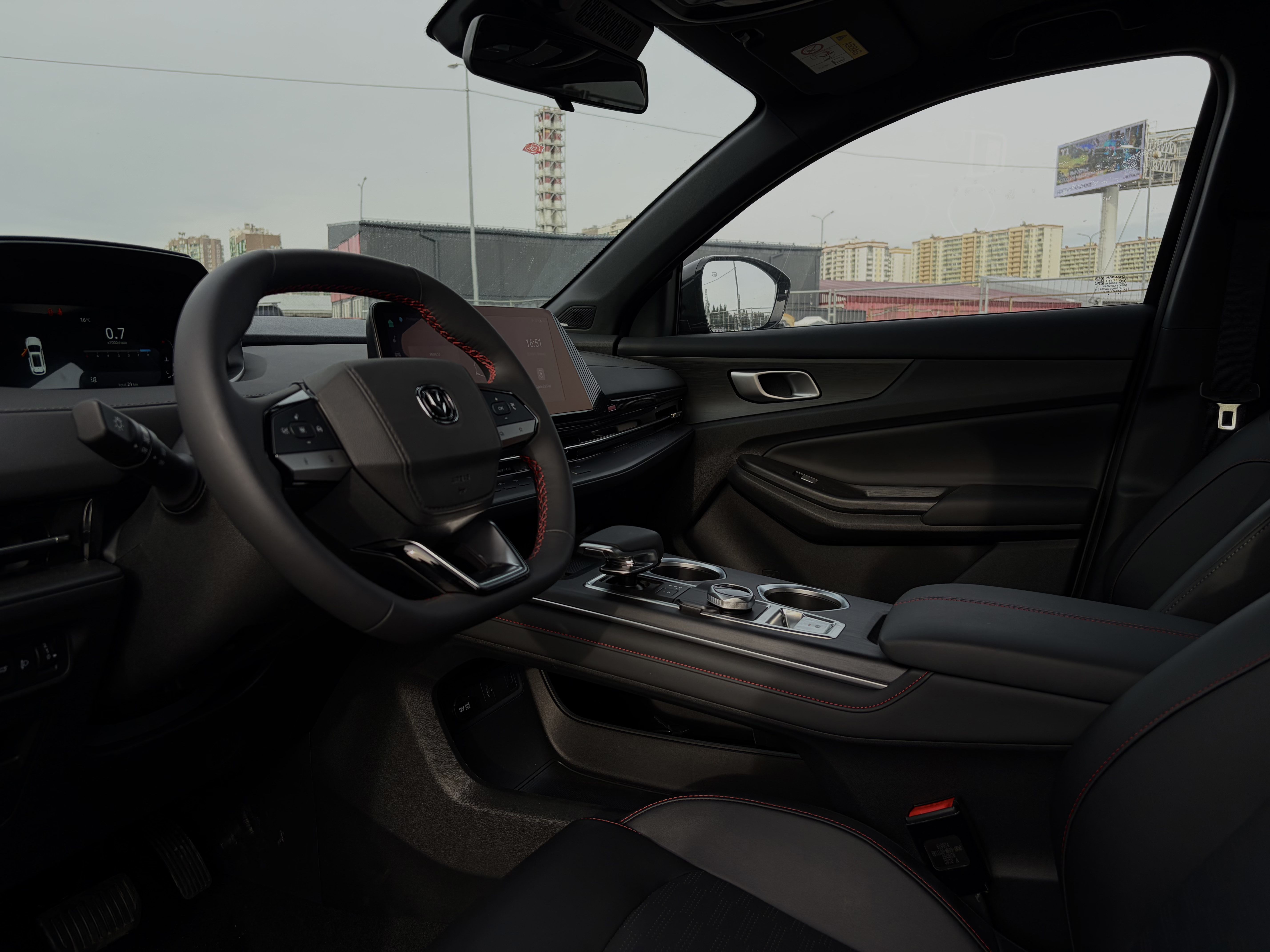 Changan UNI-S 2026 года, 0 км - вид 7