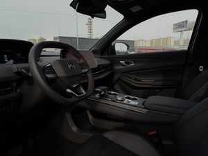 Changan UNI-S 2026 года, 0 км - вид 7