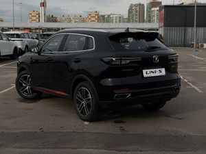 Changan UNI-S 2026 года, 0 км - вид 4