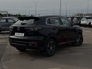 Changan UNI-S 2026 года, 0 км - вид 5
