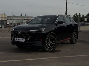Changan UNI-S 2026 года, 0 км - вид 3