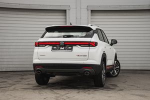 Changan CS35 Plus 2025 года, 0 км - вид 4