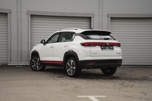 Changan CS35 Plus 2025 года, 0 км - вид 6