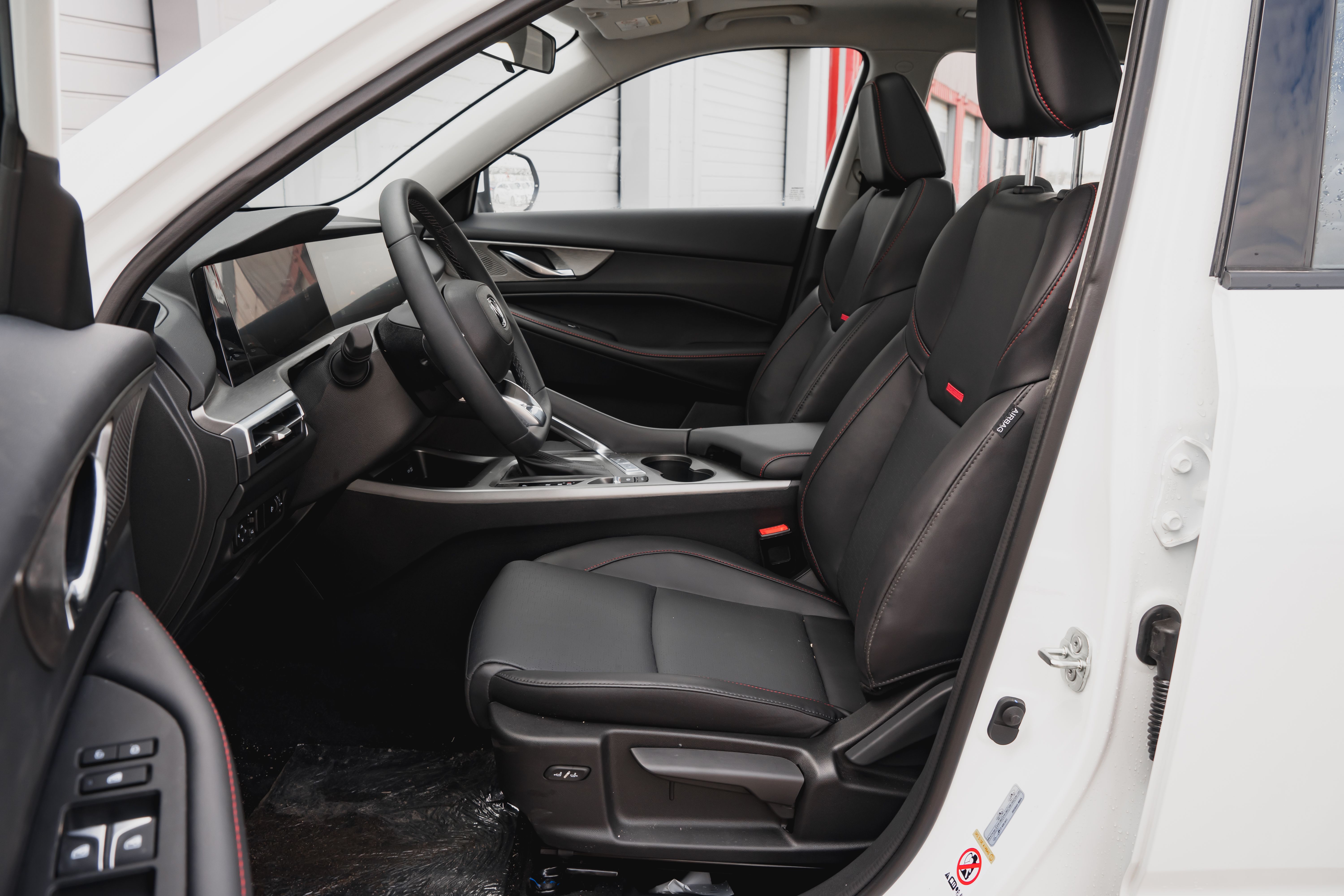 Changan CS35 Plus 2025 года, 0 км - вид 7