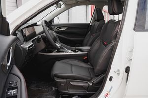 Changan CS35 Plus 2025 года, 0 км - вид 7