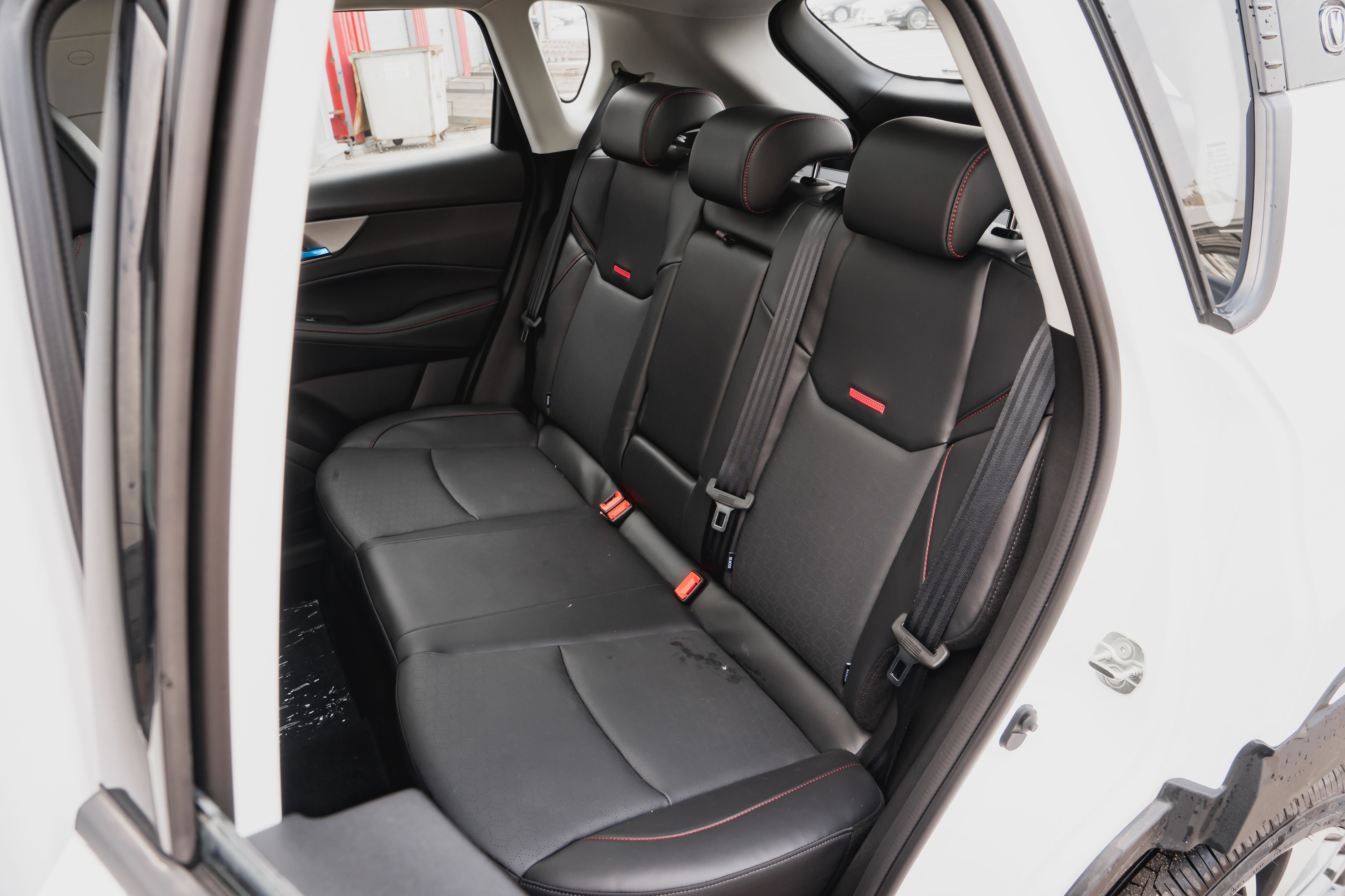 Changan CS35 Plus 2025 года, 0 км - вид 18