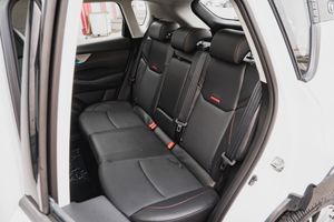 Changan CS35 Plus 2025 года, 0 км - вид 18