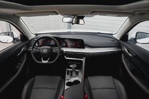 Changan CS35 Plus 2025 года, 0 км - вид 15
