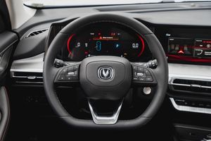 Changan CS35 Plus 2025 года, 0 км - вид 9