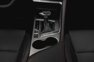 Changan CS35 Plus 2025 года, 0 км - вид 17
