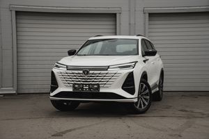Changan CS75 Plus 2025 года, 0 км - вид 3