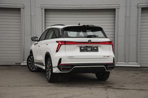 Changan CS75 Plus 2025 года, 0 км - вид 4