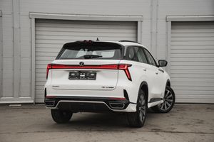 Changan CS75 Plus 2025 года, 0 км - вид 6