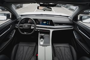 Changan CS75 Plus 2025 года, 0 км - вид 8