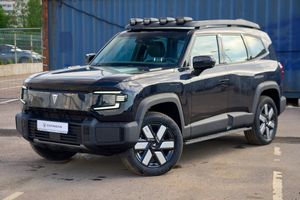 Changan Deepal G318 2025 года, 0 км - вид 3