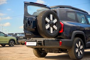 Changan Deepal G318 2025 года, 0 км - вид 13