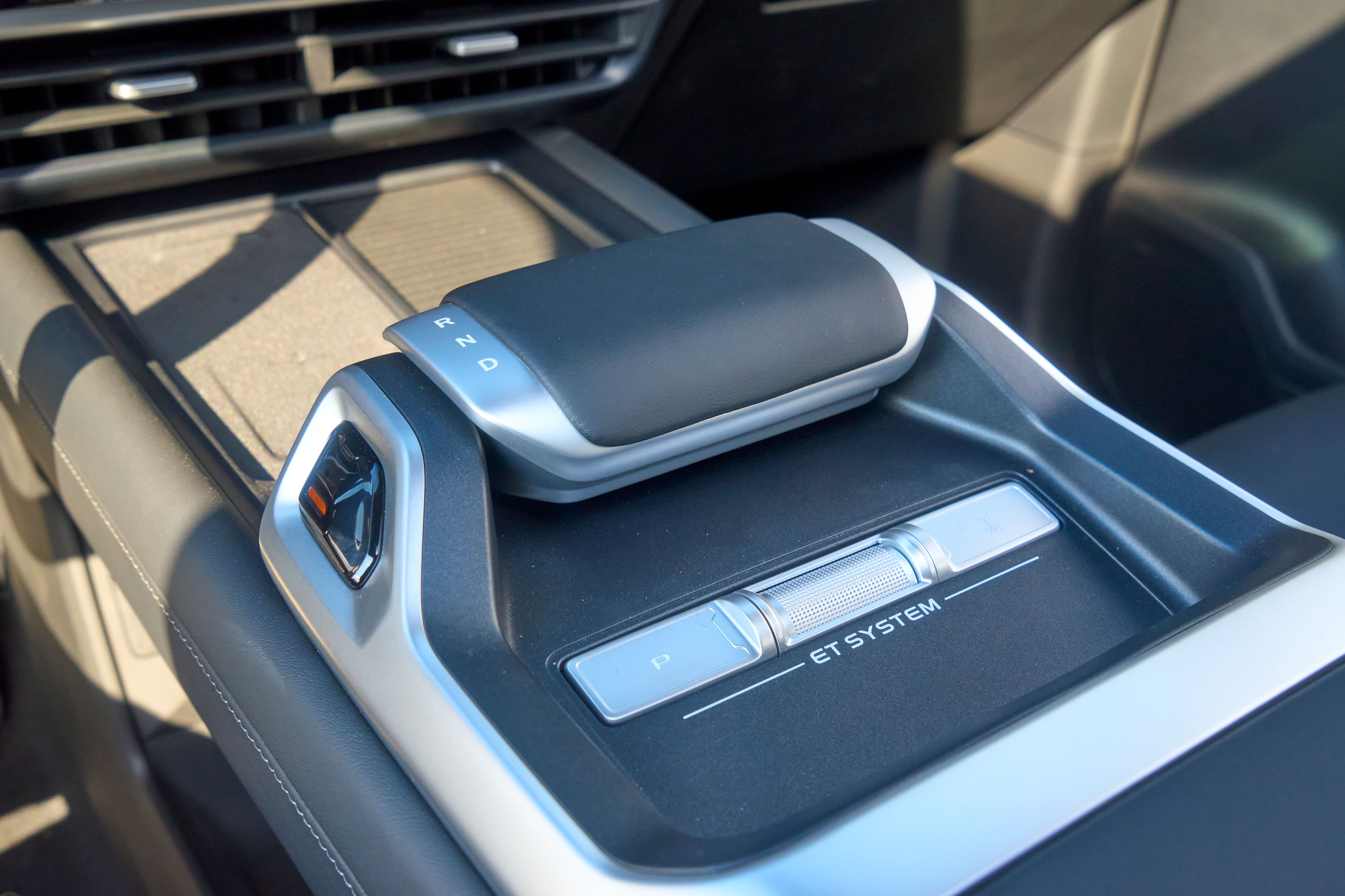 Changan Deepal G318 1.5Т АТ 4WD Everest
