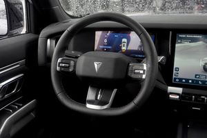 Changan Deepal G318 2026 года, 0 км - вид 13