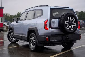 Changan Deepal G318 2025 года, 0 км - вид 4