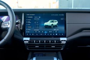 Changan Deepal G318 2025 года, 0 км - вид 11