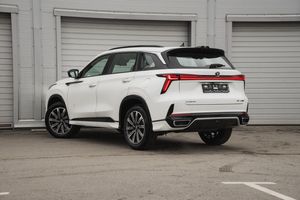 Changan CS75 Pro 2026 года, 0 км - вид 4