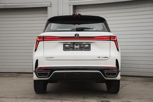 Changan CS75 Pro 2026 года, 0 км - вид 5