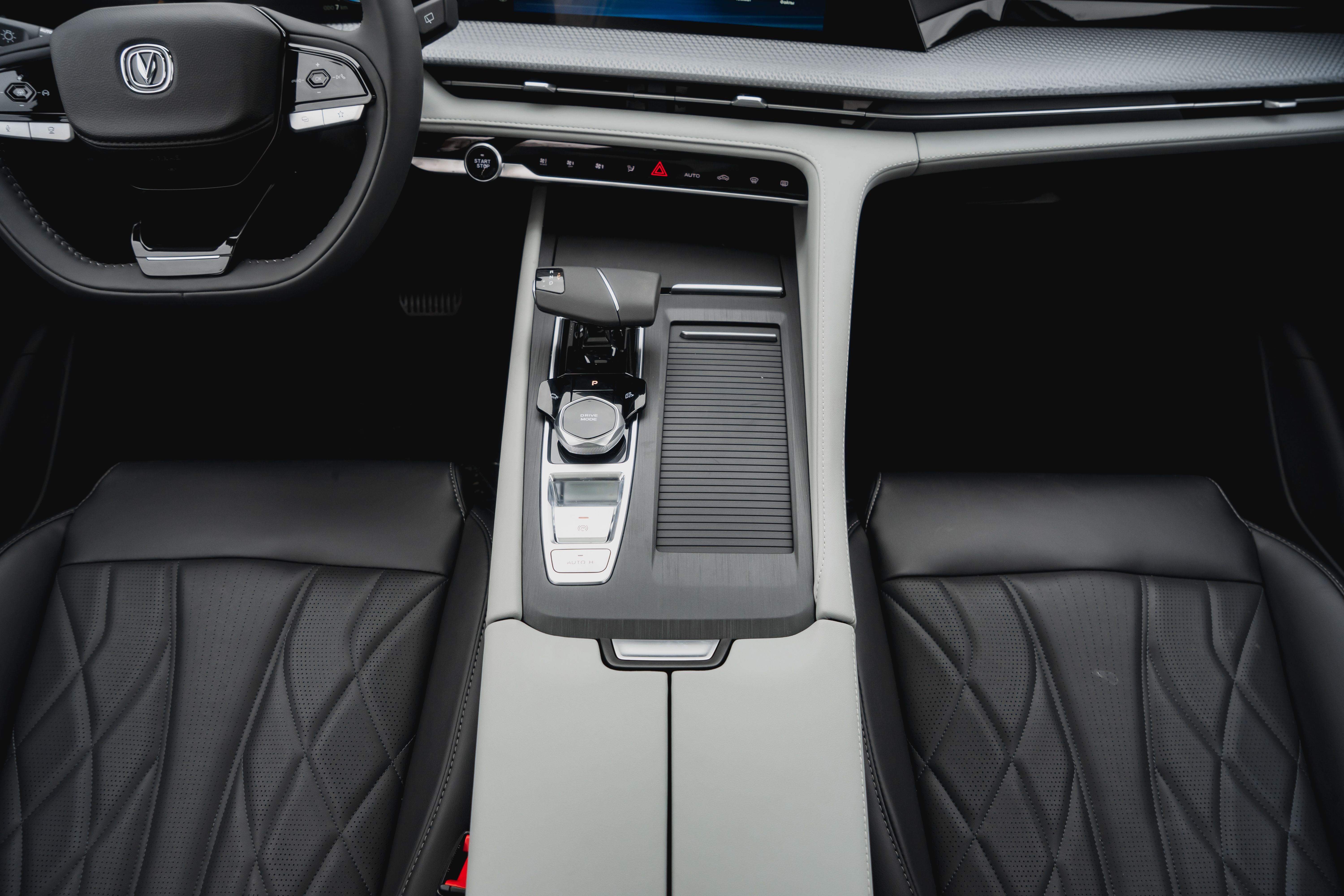 Changan CS75 Pro Комфорт 7 мест