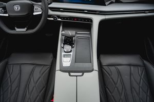 Changan CS75 Pro 2026 года, 0 км - вид 12