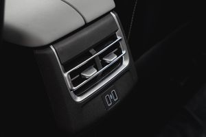 Changan CS75 Pro 2026 года, 0 км - вид 17