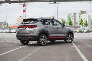 Changan CS35 Plus 2025 года, 0 км - вид 6