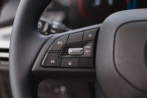 Changan CS35 Plus 2025 года, 0 км - вид 16
