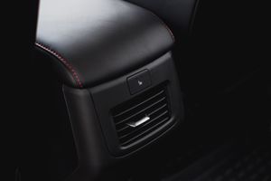 Changan CS35 Plus 2025 года, 0 км - вид 20