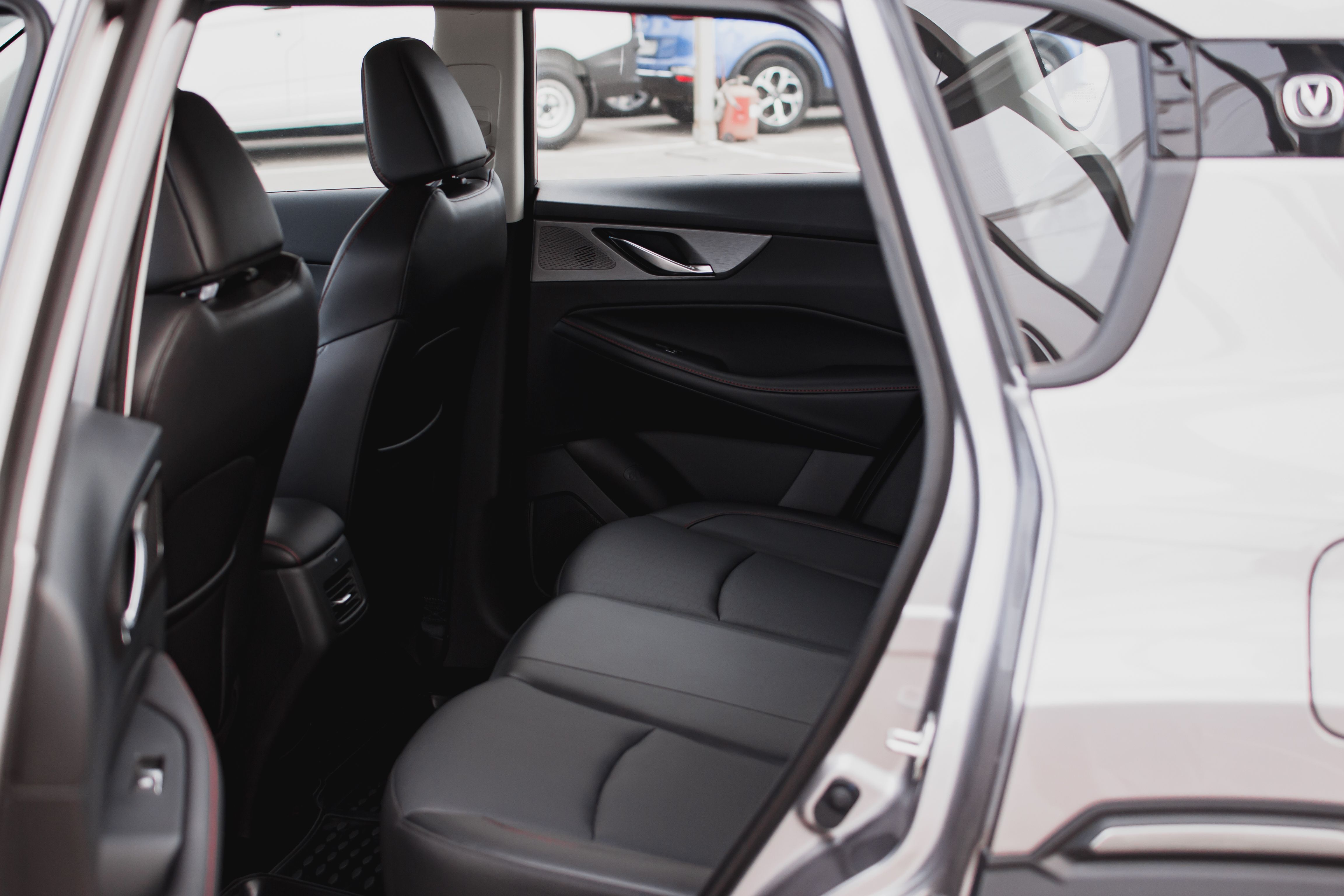 Changan CS35 Plus 2025 года, 0 км - вид 11