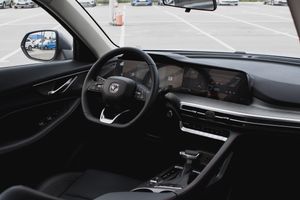 Changan CS35 Plus 2025 года, 0 км - вид 12