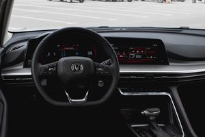 Changan CS35 Plus 2025 года, 0 км - вид 13