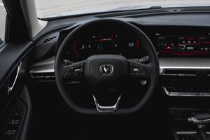 Changan CS35 Plus 2025 года, 0 км - вид 14