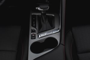 Changan CS35 Plus 2025 года, 0 км - вид 22
