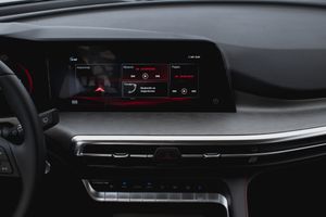 Changan CS35 Plus 2025 года, 0 км - вид 21