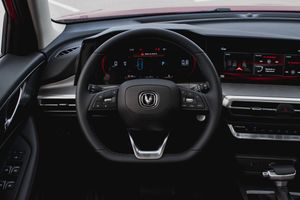Changan CS35 Plus 2024 года, 0 км - вид 9